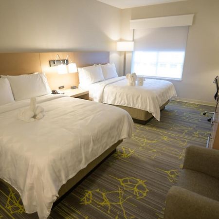 Holiday Inn Willowbrook Houston Nw Cypress Buitenkant foto