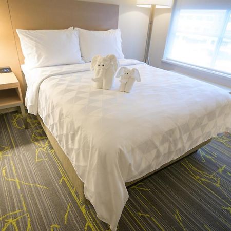 Holiday Inn Willowbrook Houston Nw Cypress Buitenkant foto