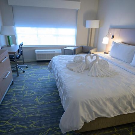 Holiday Inn Willowbrook Houston Nw Cypress Buitenkant foto