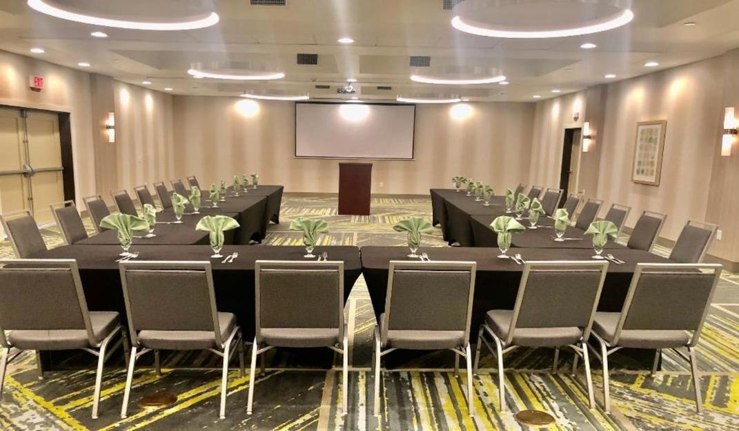 Holiday Inn Willowbrook Houston Nw Cypress Buitenkant foto