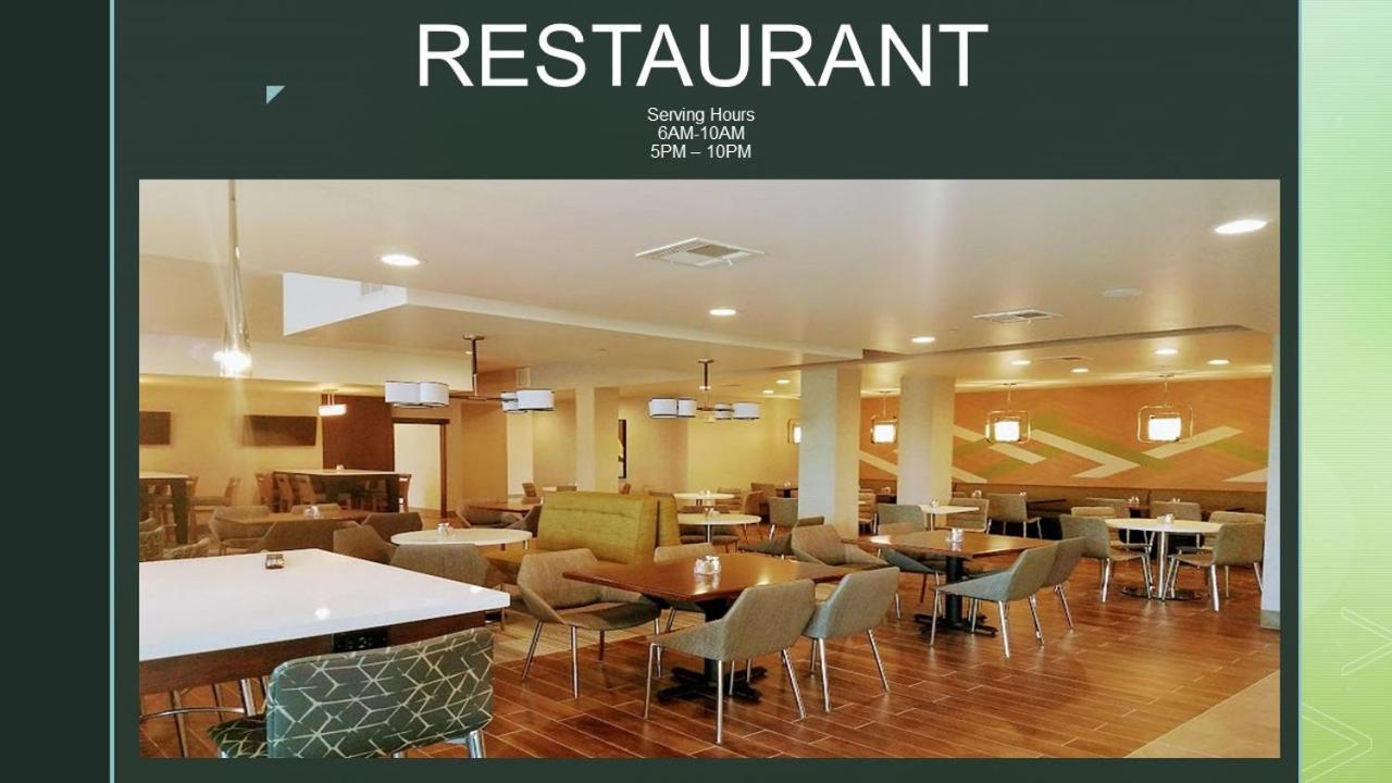 Holiday Inn Willowbrook Houston Nw Cypress Buitenkant foto