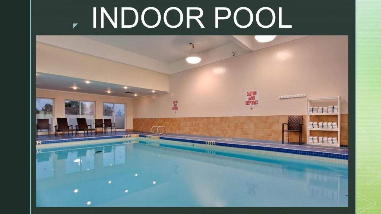 Holiday Inn Willowbrook Houston Nw Cypress Buitenkant foto