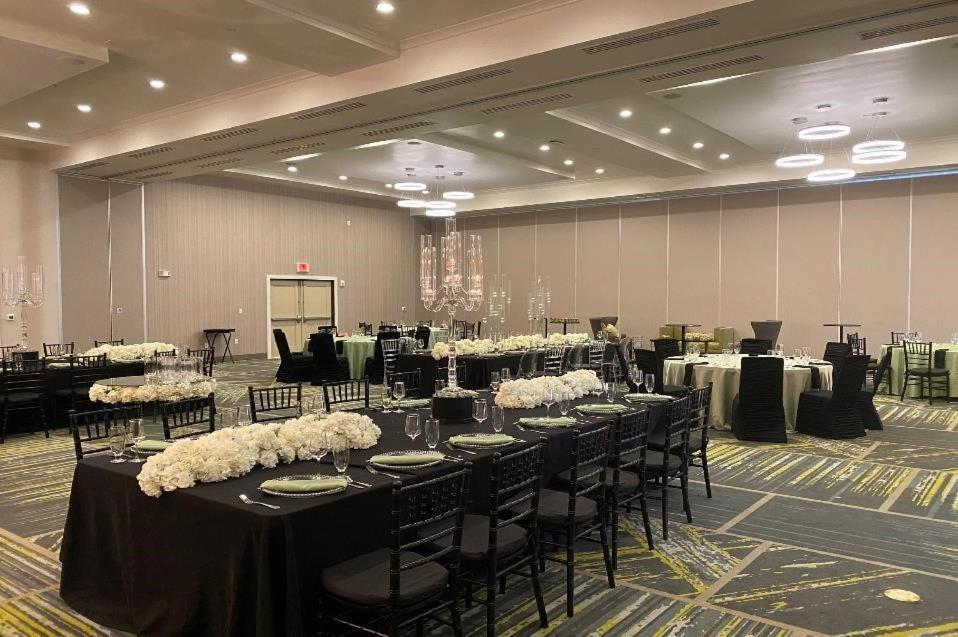 Holiday Inn Willowbrook Houston Nw Cypress Buitenkant foto