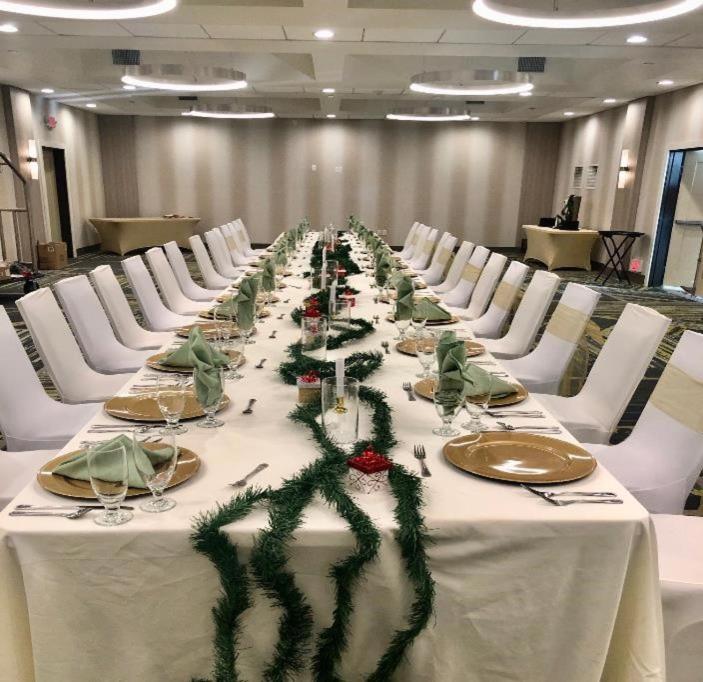 Holiday Inn Willowbrook Houston Nw Cypress Buitenkant foto